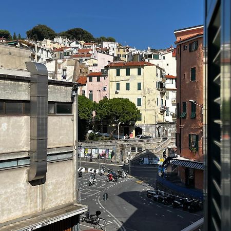 Sanremo Delight In The Center #Casino# Free Wifi# Apartment Bagian luar foto
