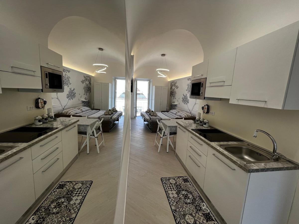 Sanremo Delight In The Center #Casino# Free Wifi# Apartment Bagian luar foto