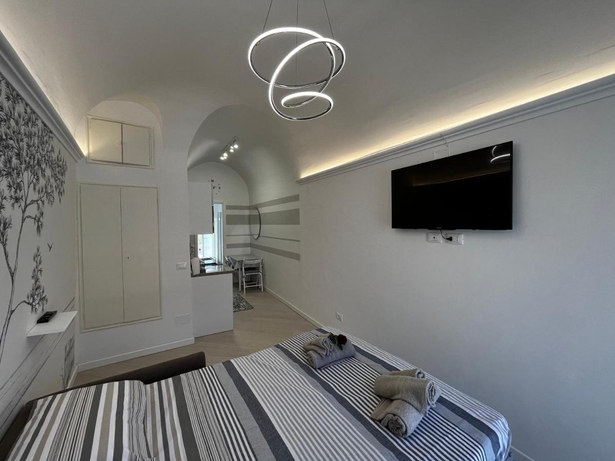 Sanremo Delight In The Center #Casino# Free Wifi# Apartment Bagian luar foto
