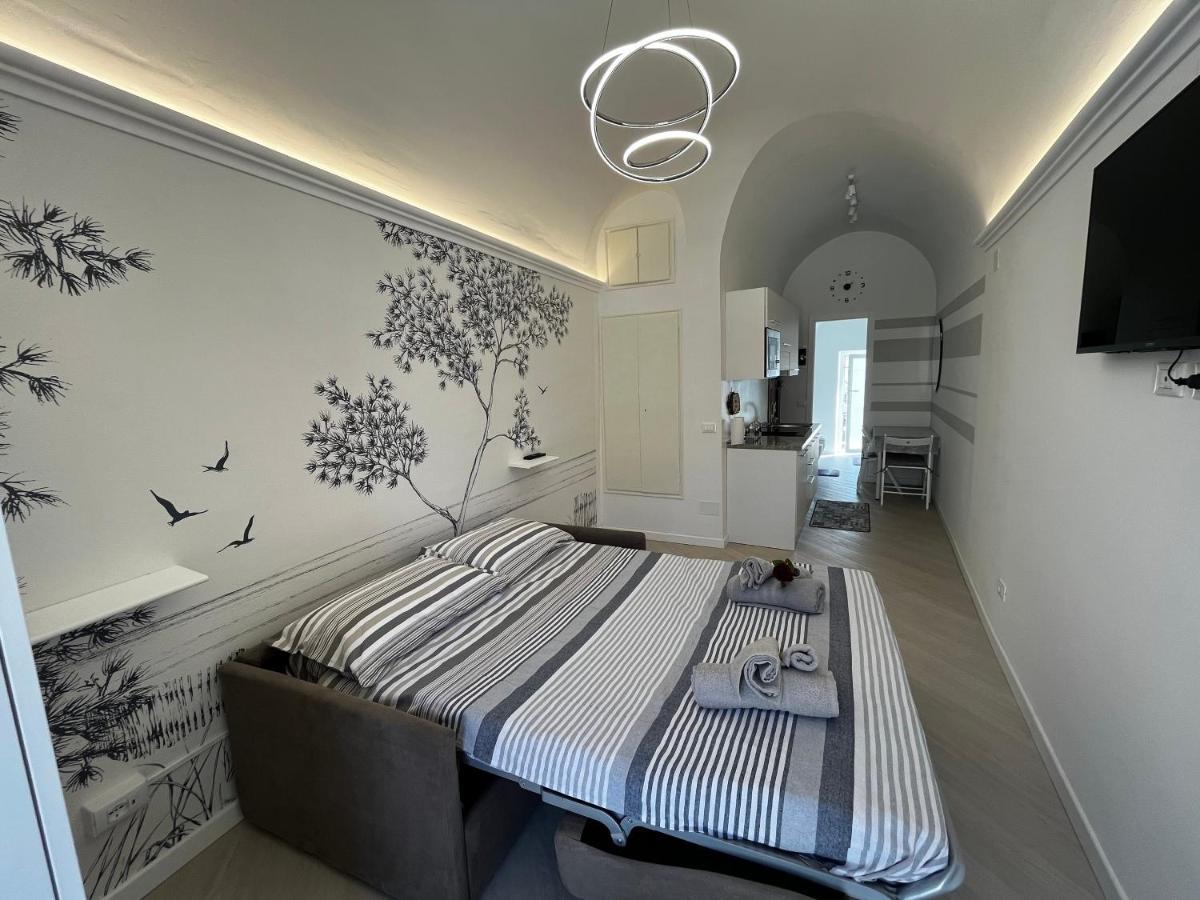 Sanremo Delight In The Center #Casino# Free Wifi# Apartment Bagian luar foto