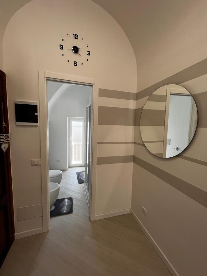 Sanremo Delight In The Center #Casino# Free Wifi# Apartment Bagian luar foto