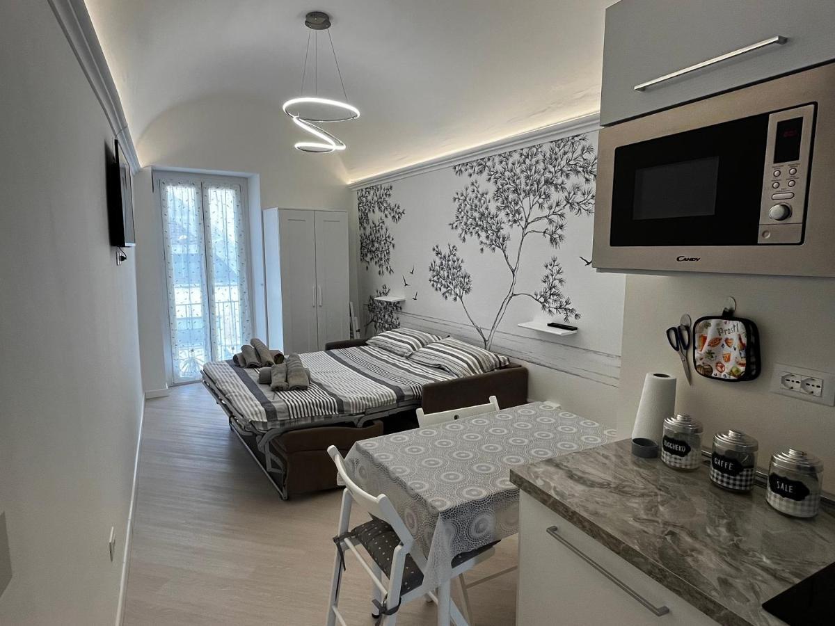 Sanremo Delight In The Center #Casino# Free Wifi# Apartment Bagian luar foto