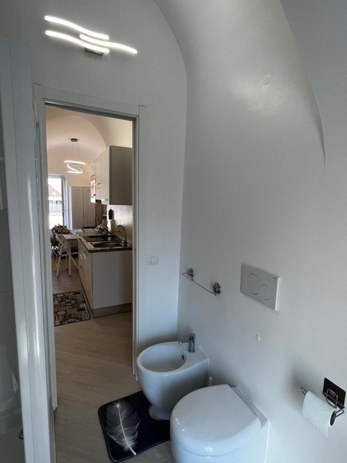 Sanremo Delight In The Center #Casino# Free Wifi# Apartment Bagian luar foto