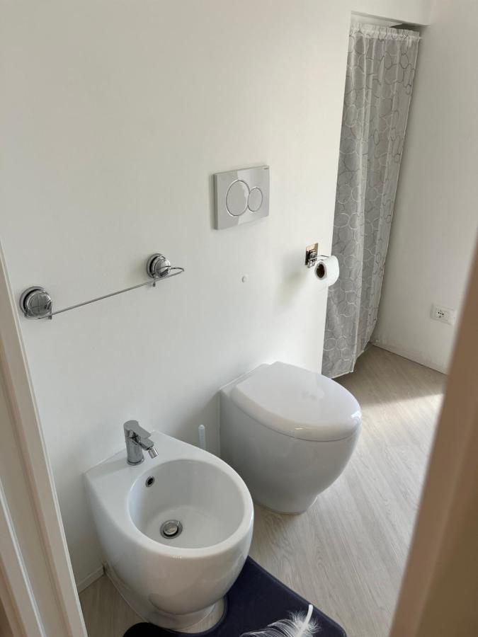 Sanremo Delight In The Center #Casino# Free Wifi# Apartment Bagian luar foto